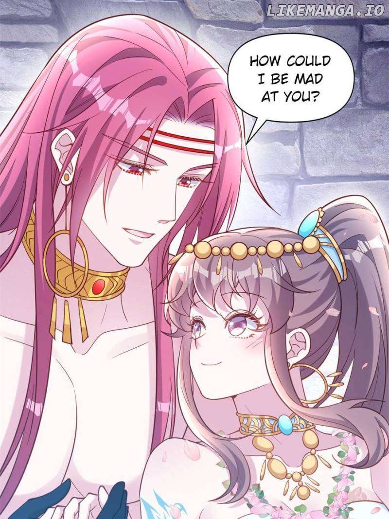 Beauty and the Beasts Chapter 635 - page 49