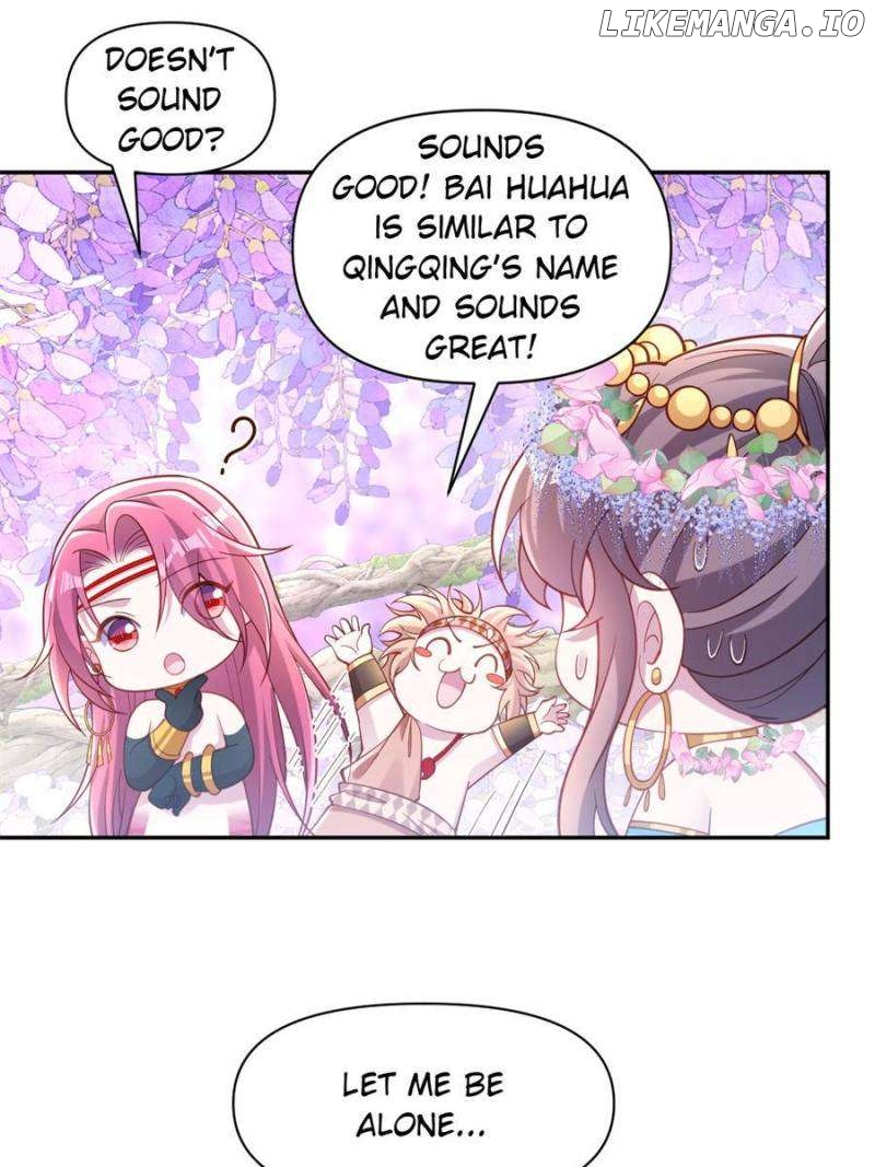 Beauty and the Beasts Chapter 635 - page 5