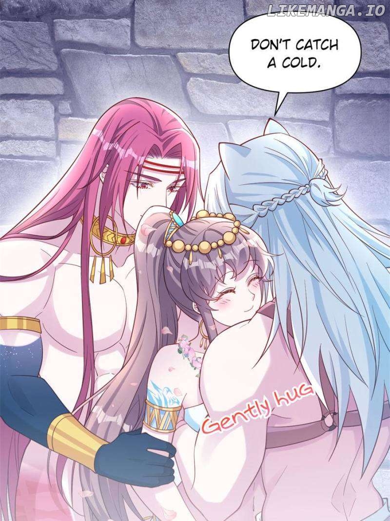 Beauty and the Beasts Chapter 635 - page 51