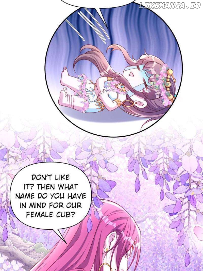 Beauty and the Beasts Chapter 635 - page 6