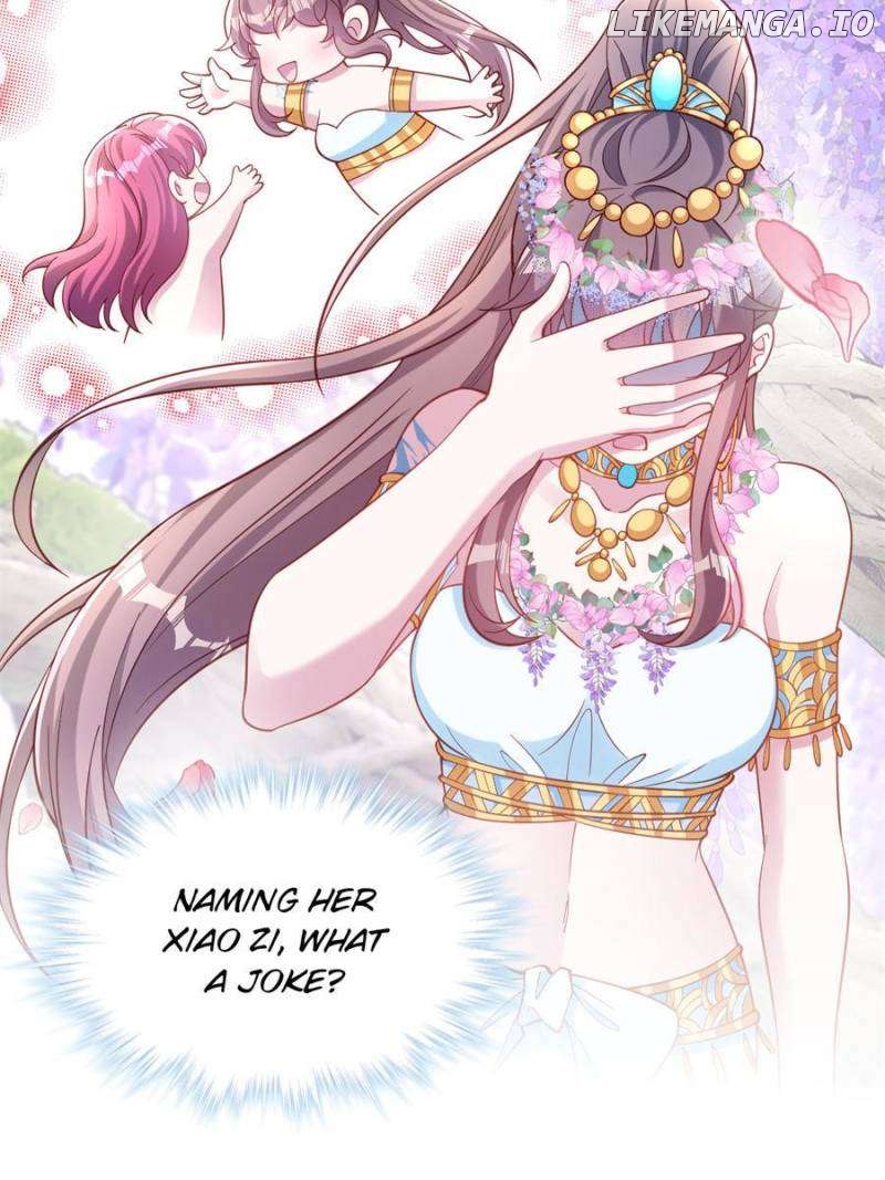 Beauty and the Beasts Chapter 635 - page 9