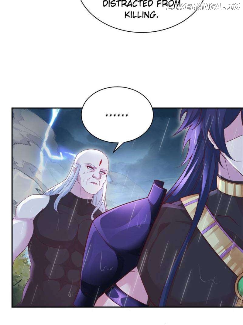 Beauty and the Beasts Chapter 636 - page 12