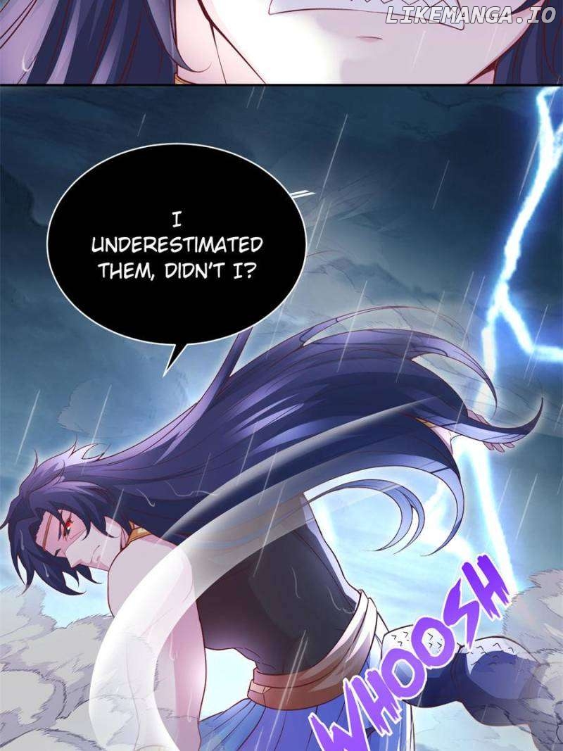 Beauty and the Beasts Chapter 636 - page 14