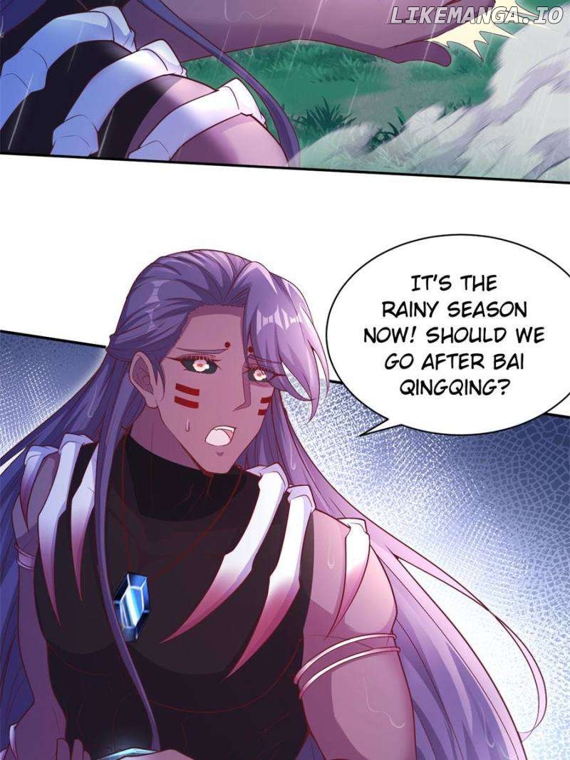 Beauty and the Beasts Chapter 636 - page 16