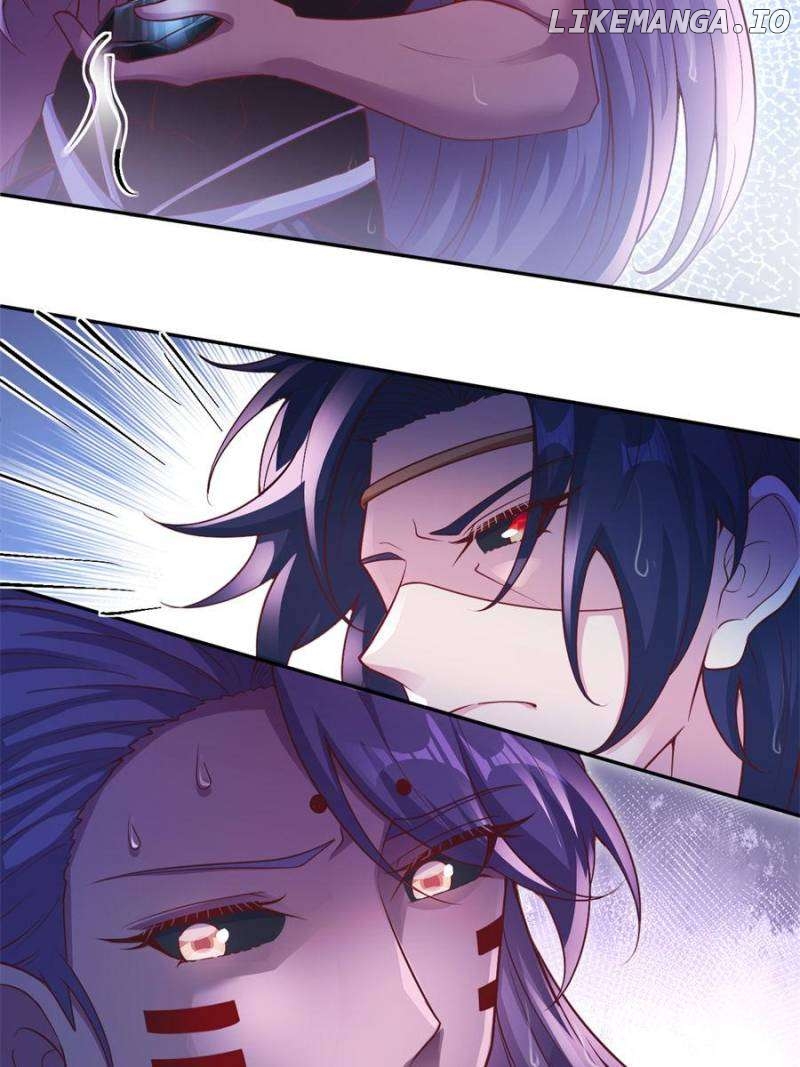 Beauty and the Beasts Chapter 636 - page 17