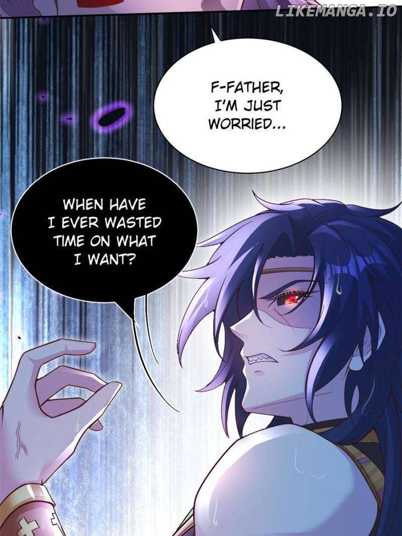Beauty and the Beasts Chapter 636 - page 18