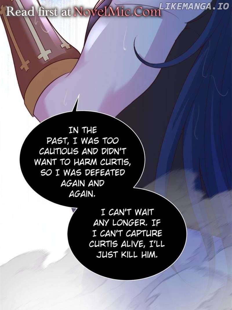 Beauty and the Beasts Chapter 636 - page 19