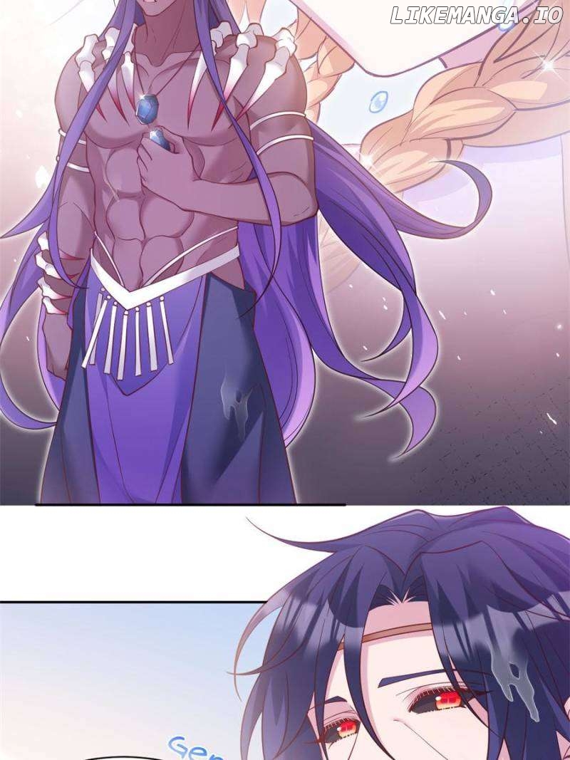 Beauty and the Beasts Chapter 636 - page 22