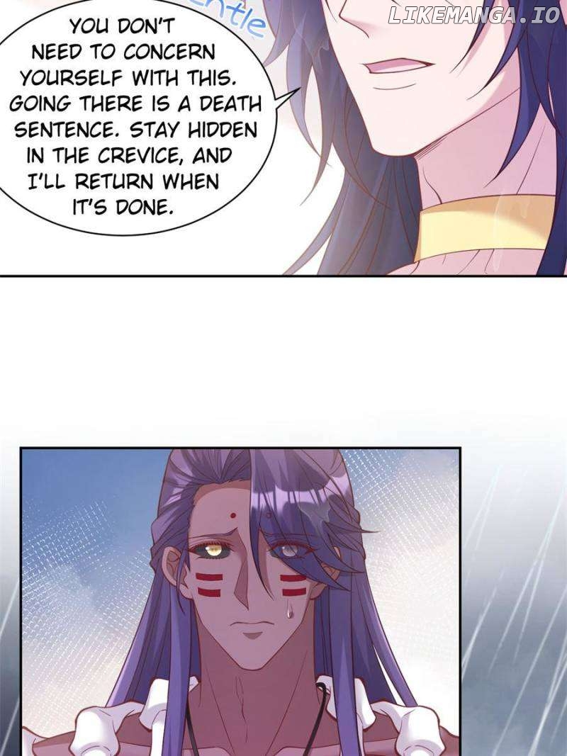 Beauty and the Beasts Chapter 636 - page 23