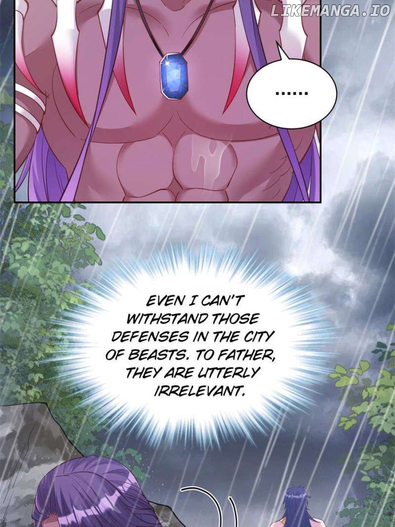 Beauty and the Beasts Chapter 636 - page 24