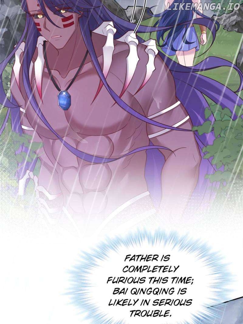 Beauty and the Beasts Chapter 636 - page 25