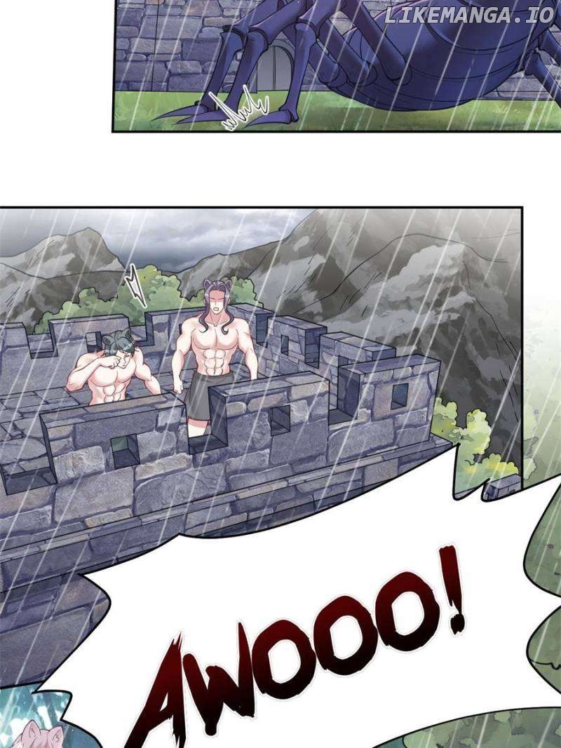 Beauty and the Beasts Chapter 636 - page 27