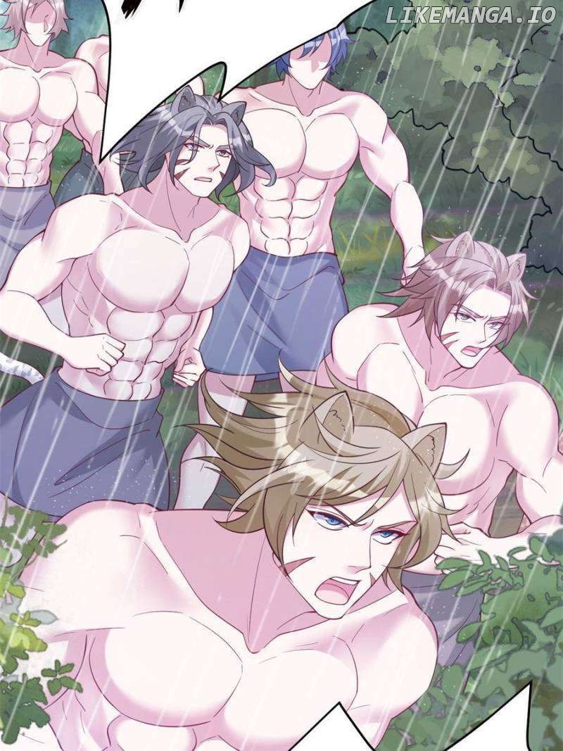Beauty and the Beasts Chapter 636 - page 28