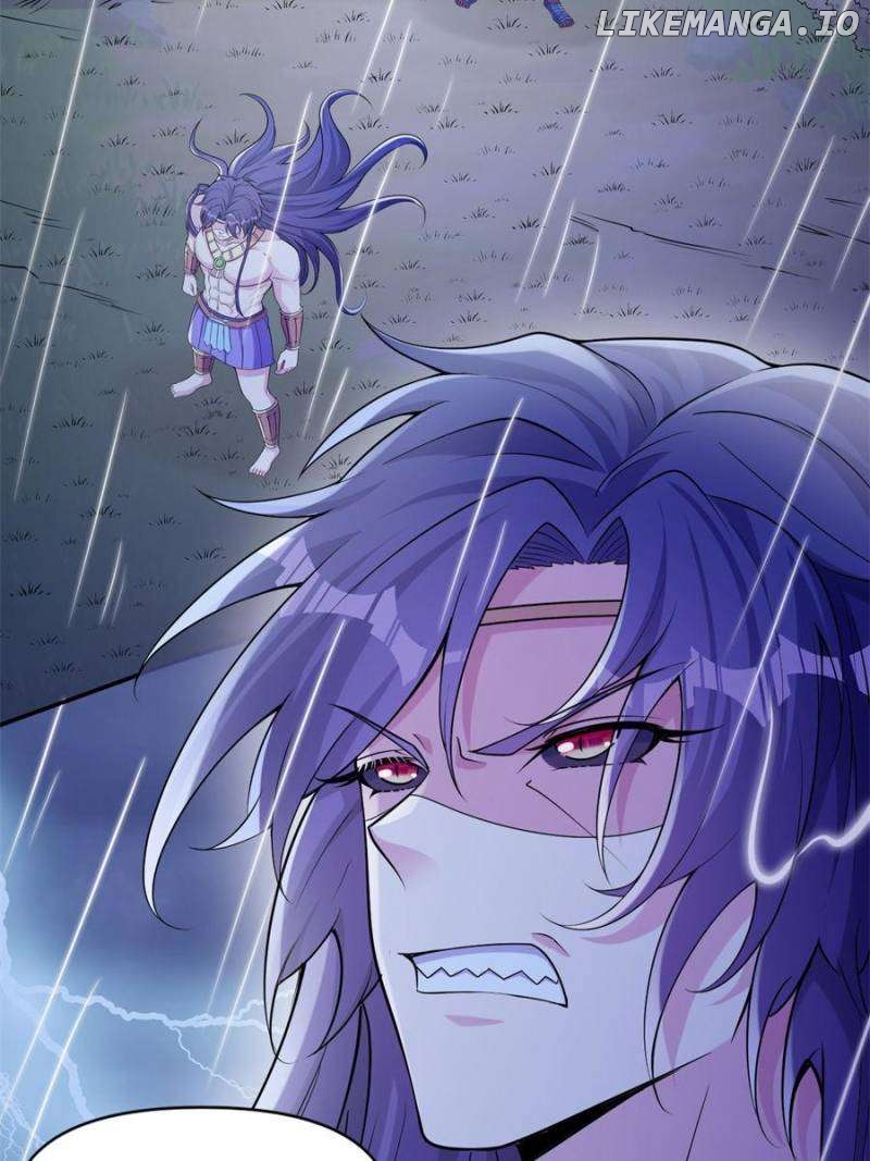 Beauty and the Beasts Chapter 636 - page 3
