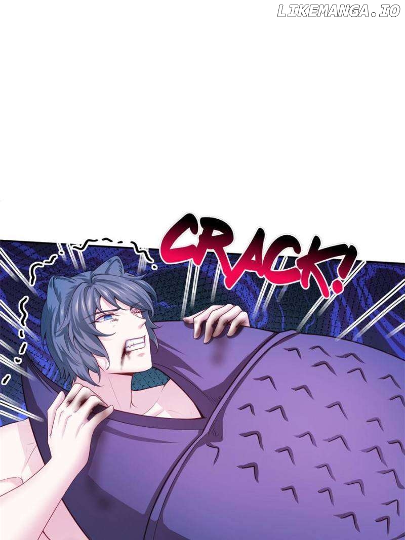 Beauty and the Beasts Chapter 636 - page 31