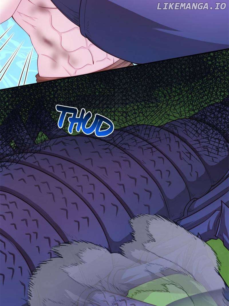 Beauty and the Beasts Chapter 636 - page 32