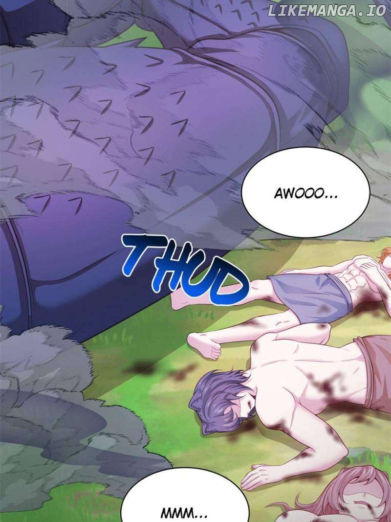 Beauty and the Beasts Chapter 636 - page 33