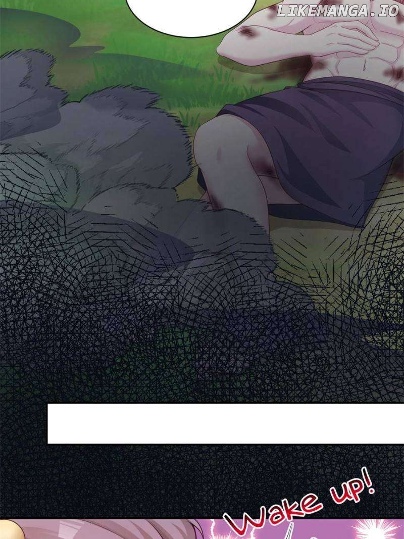 Beauty and the Beasts Chapter 636 - page 34