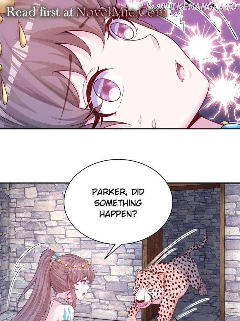 Beauty and the Beasts Chapter 636 - page 35