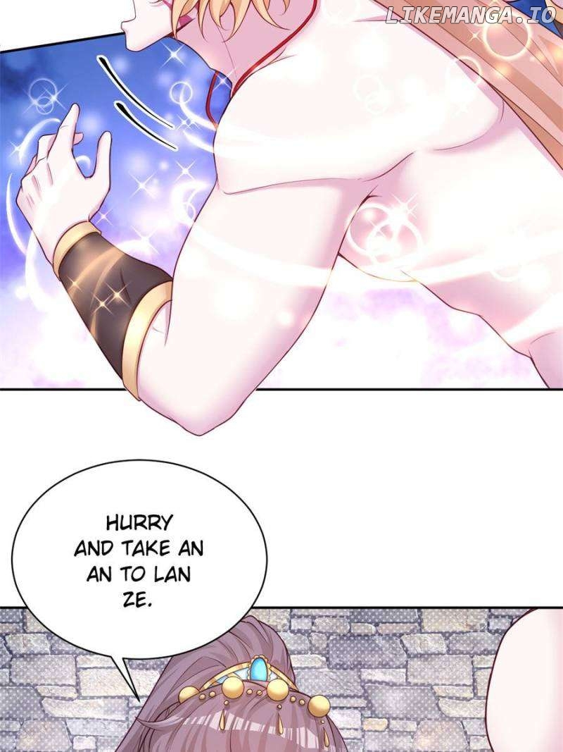 Beauty and the Beasts Chapter 636 - page 37