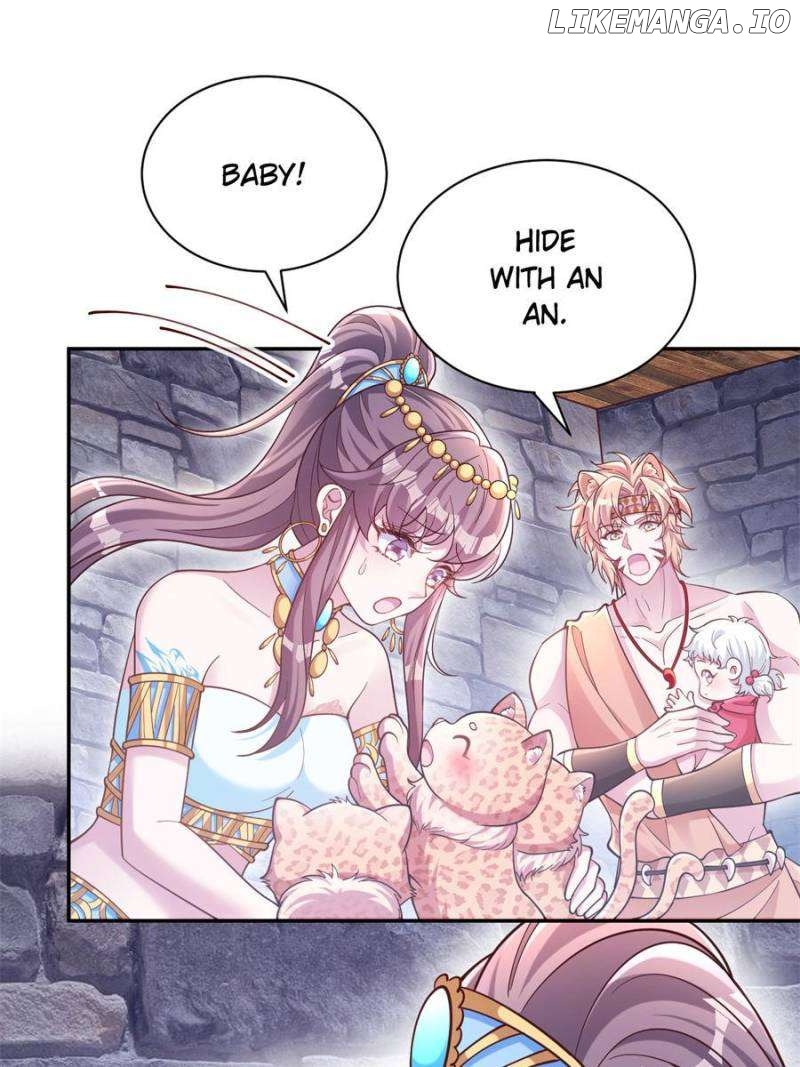 Beauty and the Beasts Chapter 636 - page 40