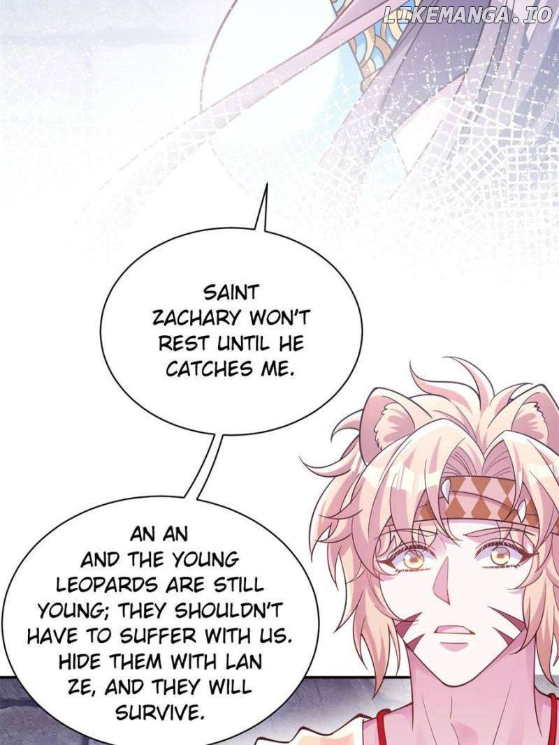 Beauty and the Beasts Chapter 636 - page 42