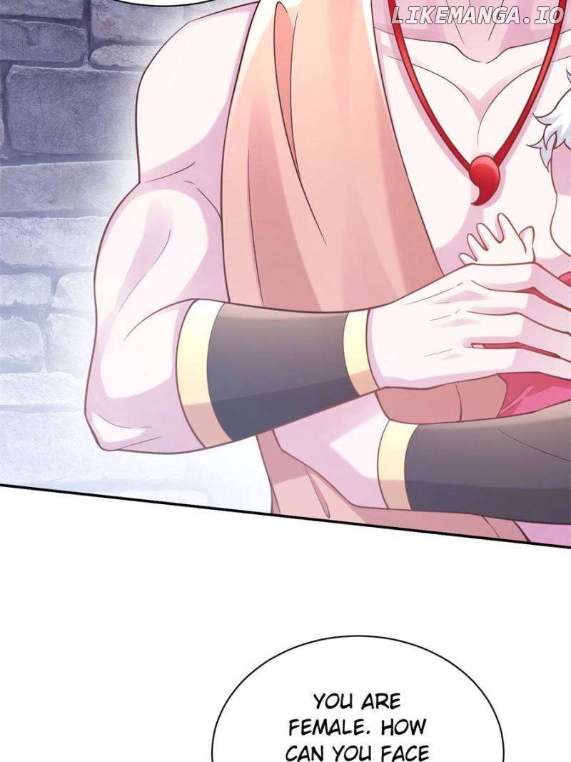 Beauty and the Beasts Chapter 636 - page 43