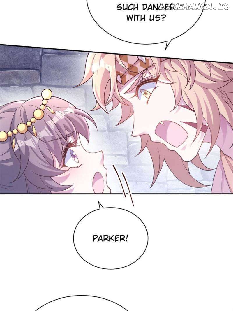 Beauty and the Beasts Chapter 636 - page 44