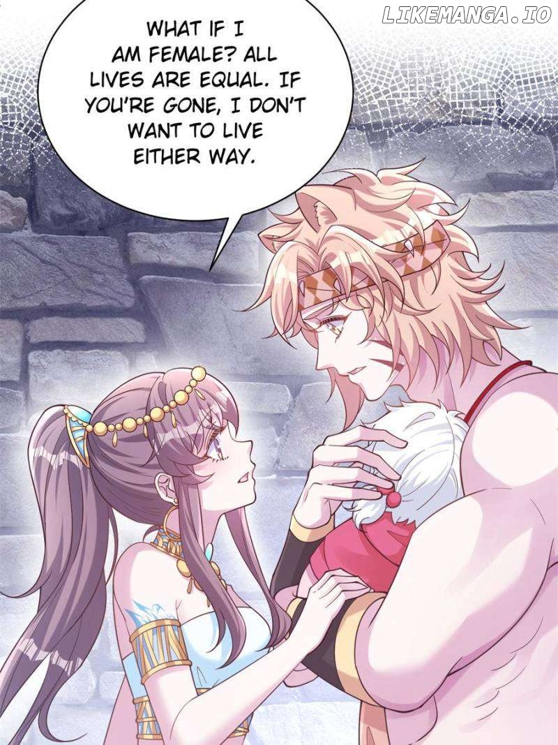 Beauty and the Beasts Chapter 636 - page 45