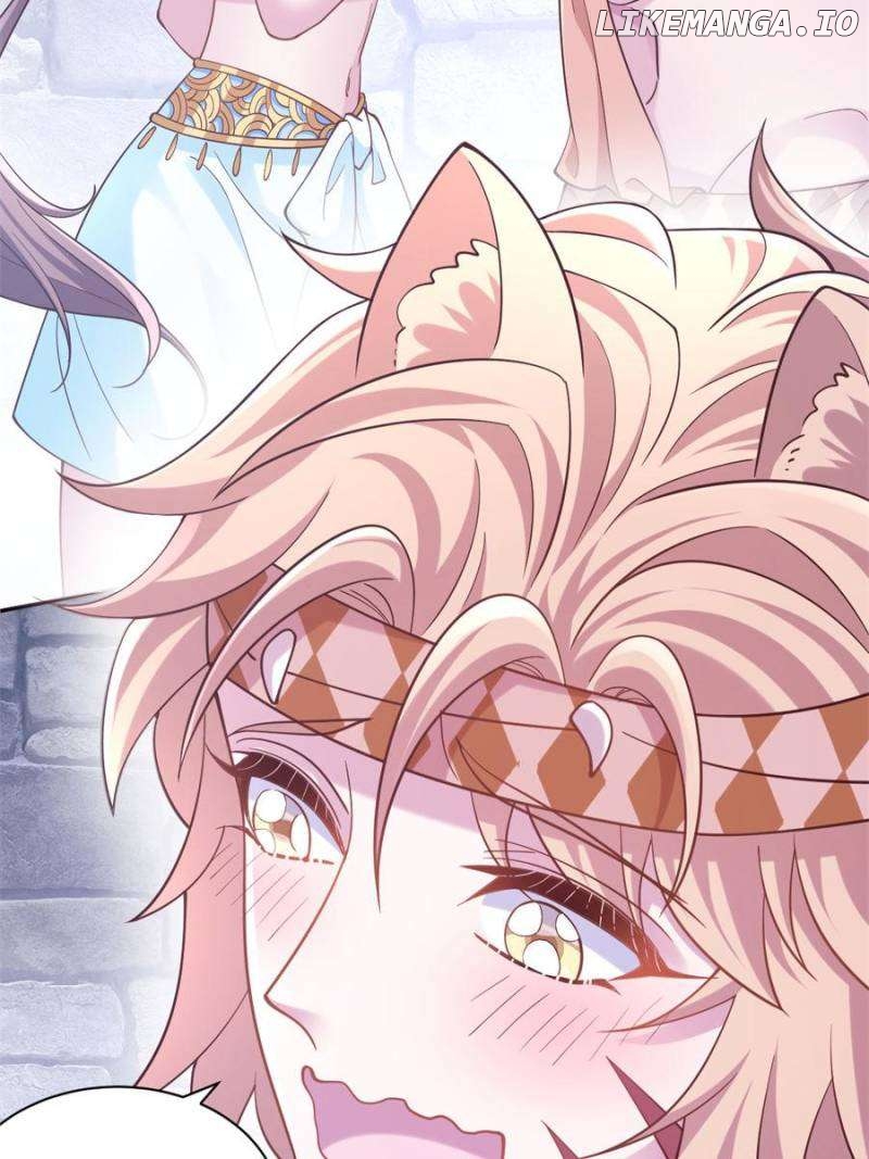 Beauty and the Beasts Chapter 636 - page 46