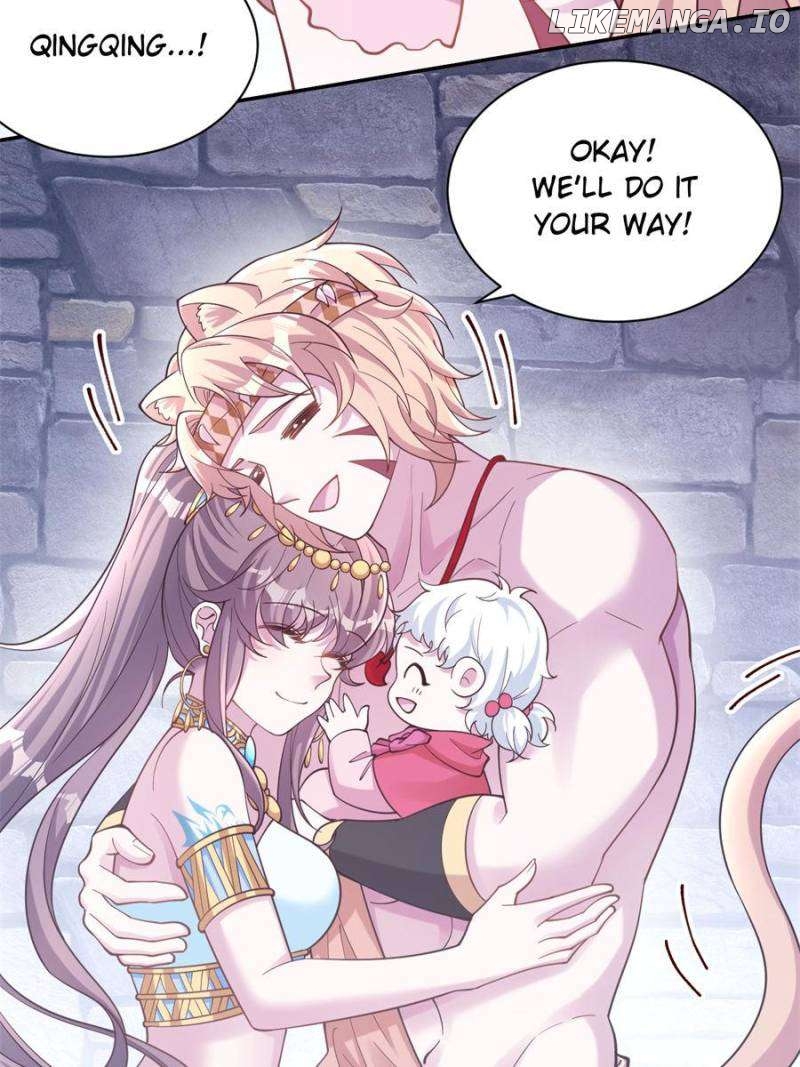 Beauty and the Beasts Chapter 636 - page 47