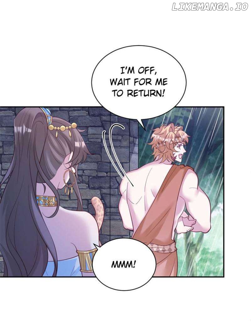 Beauty and the Beasts Chapter 636 - page 49