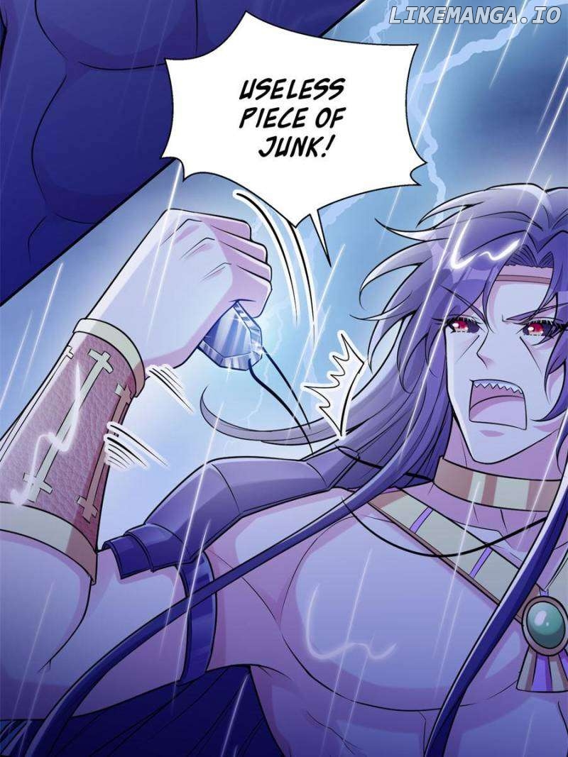 Beauty and the Beasts Chapter 636 - page 5