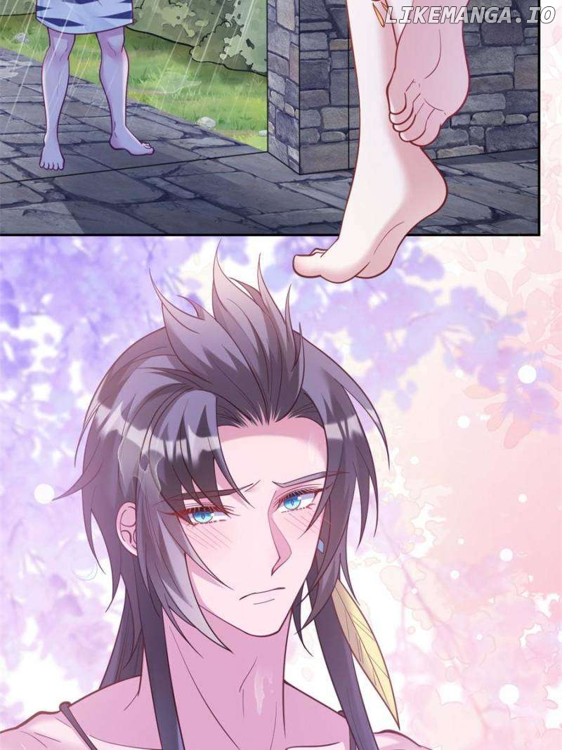 Beauty and the Beasts Chapter 636 - page 52