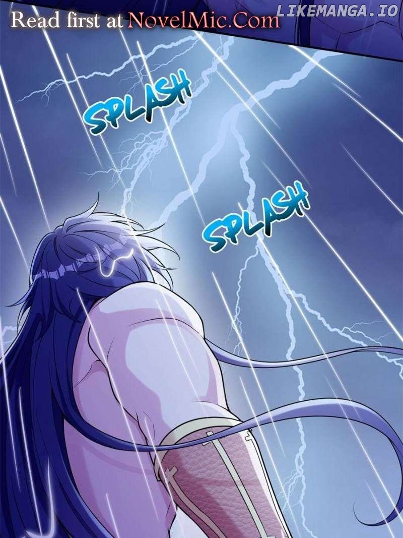 Beauty and the Beasts Chapter 636 - page 6
