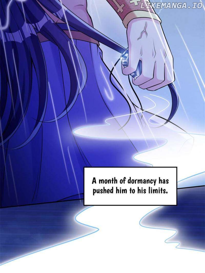 Beauty and the Beasts Chapter 636 - page 7