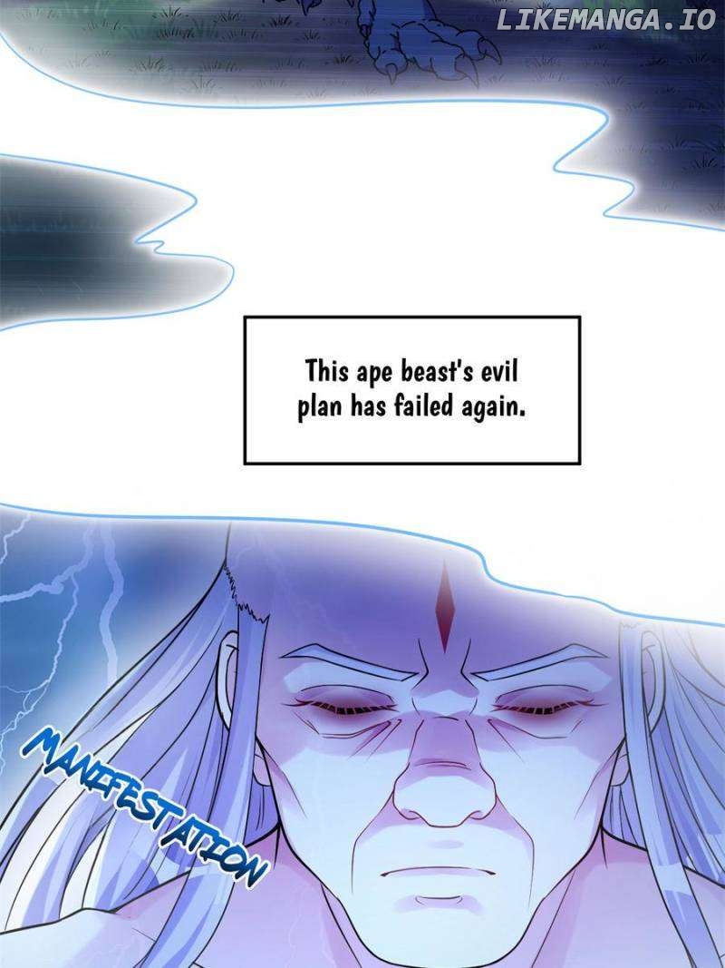 Beauty and the Beasts Chapter 636 - page 9
