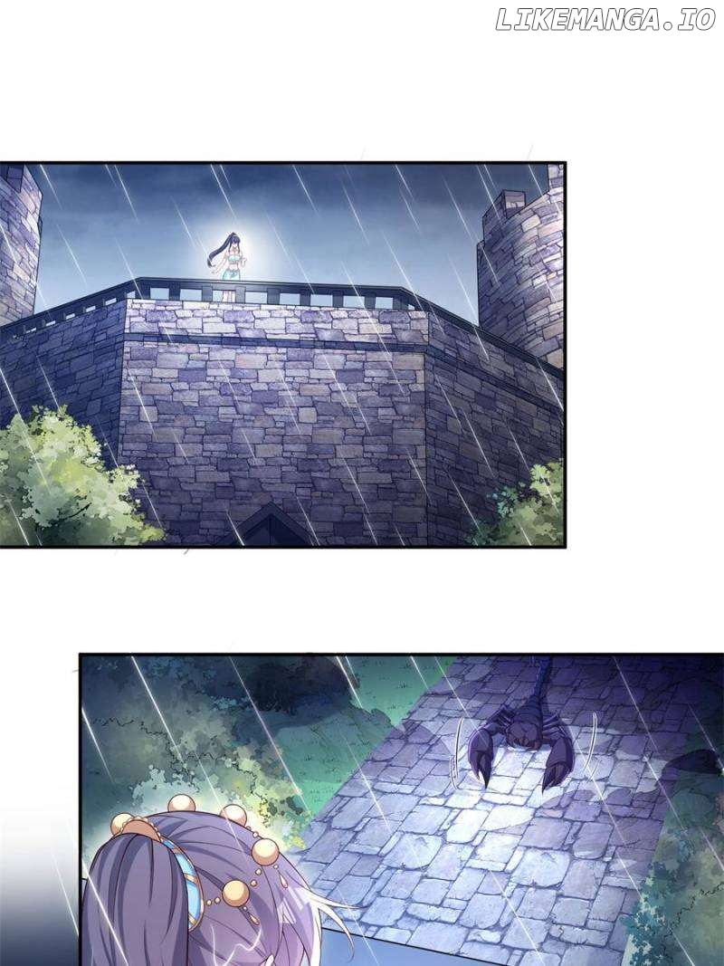Beauty and the Beasts Chapter 637 - page 10