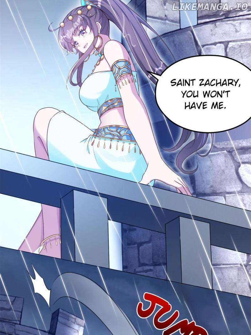 Beauty and the Beasts Chapter 637 - page 12