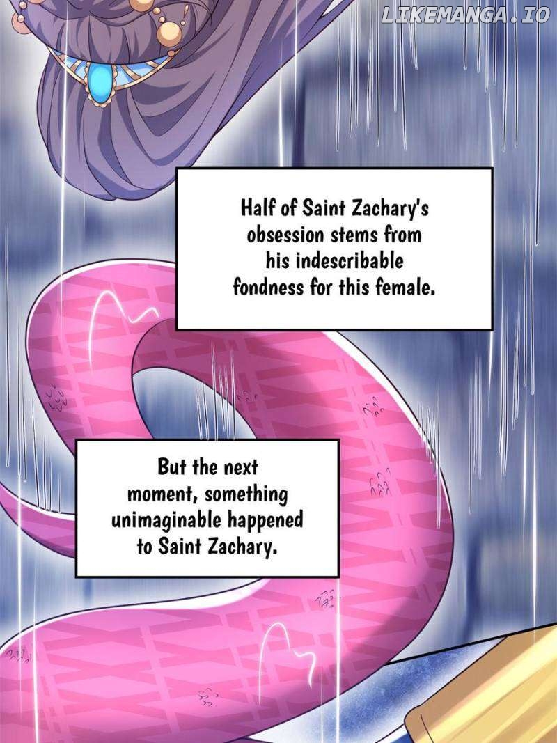 Beauty and the Beasts Chapter 637 - page 16