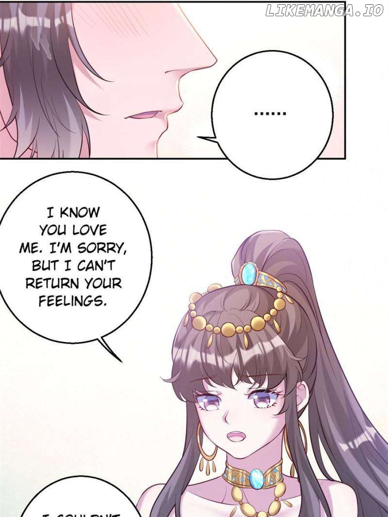 Beauty and the Beasts Chapter 637 - page 2