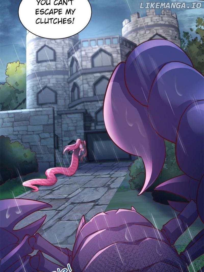 Beauty and the Beasts Chapter 637 - page 22