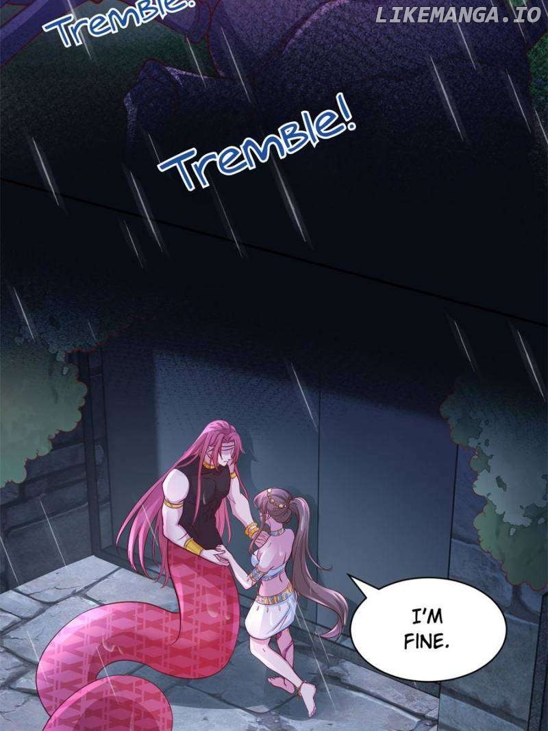 Beauty and the Beasts Chapter 637 - page 23