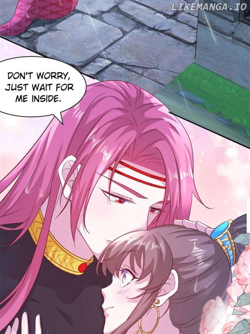 Beauty and the Beasts Chapter 637 - page 24