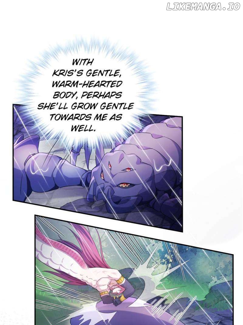 Beauty and the Beasts Chapter 637 - page 29