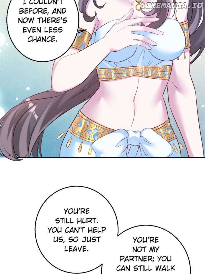 Beauty and the Beasts Chapter 637 - page 3