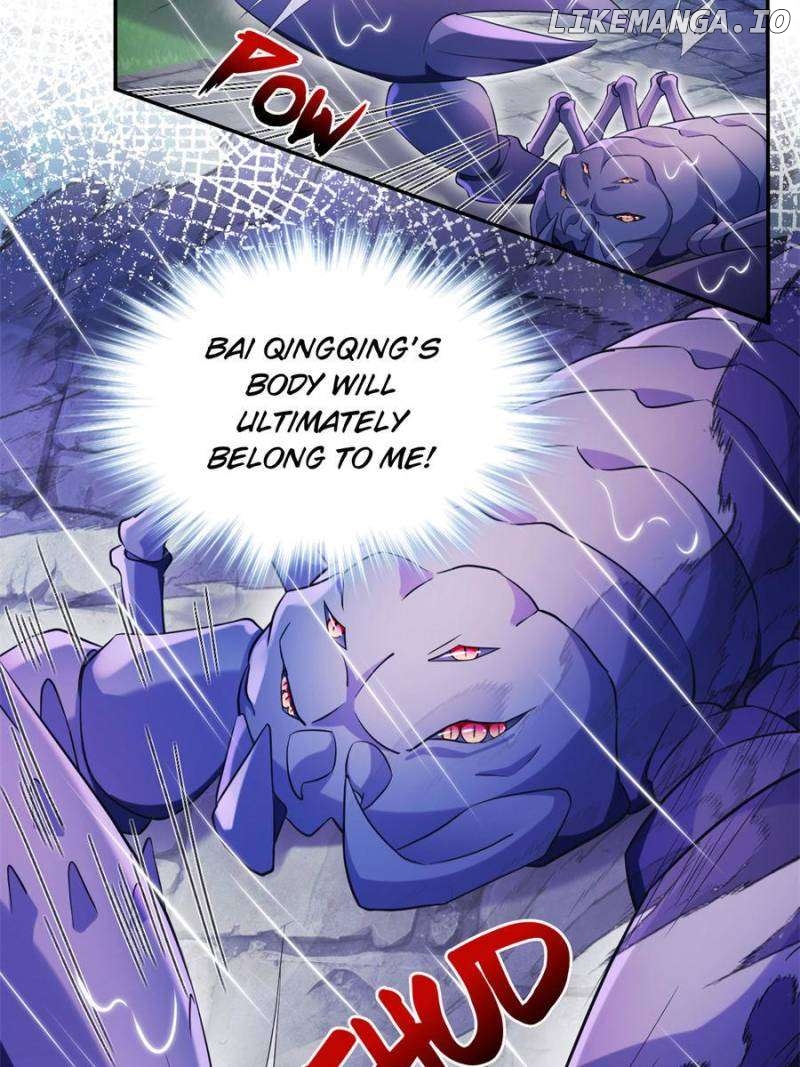 Beauty and the Beasts Chapter 637 - page 30