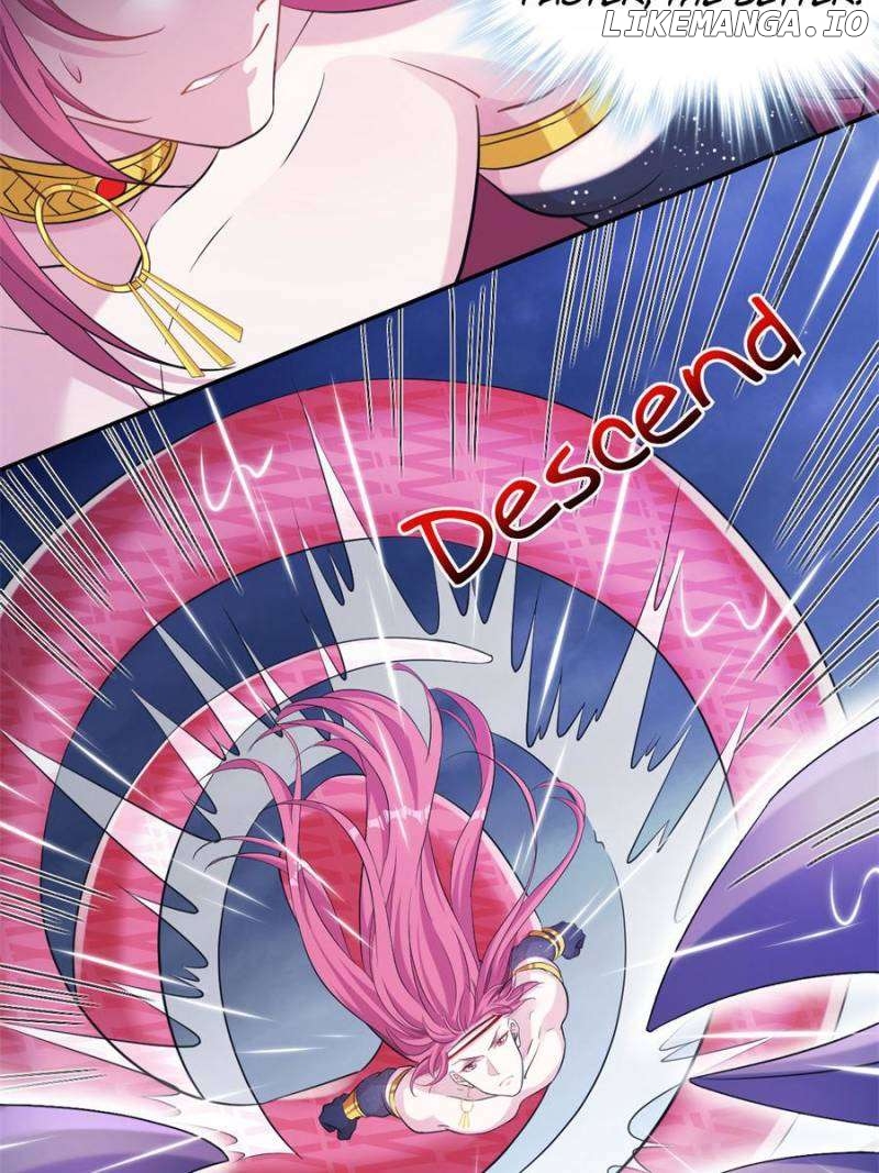 Beauty and the Beasts Chapter 637 - page 32