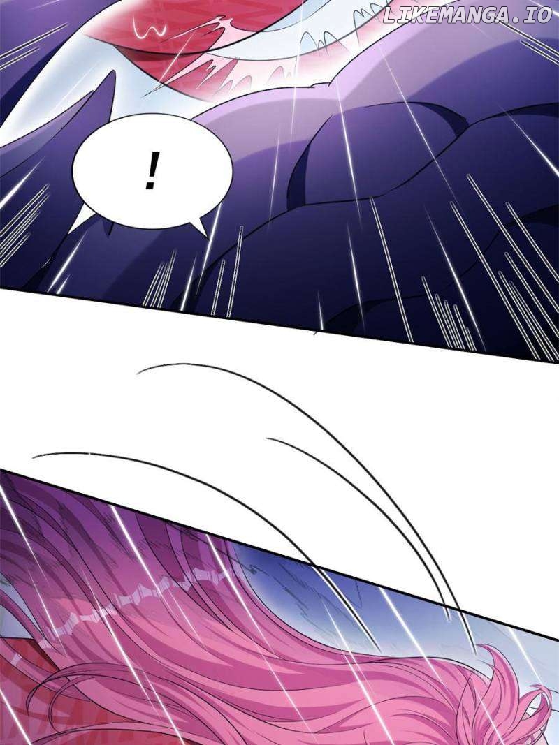 Beauty and the Beasts Chapter 637 - page 33