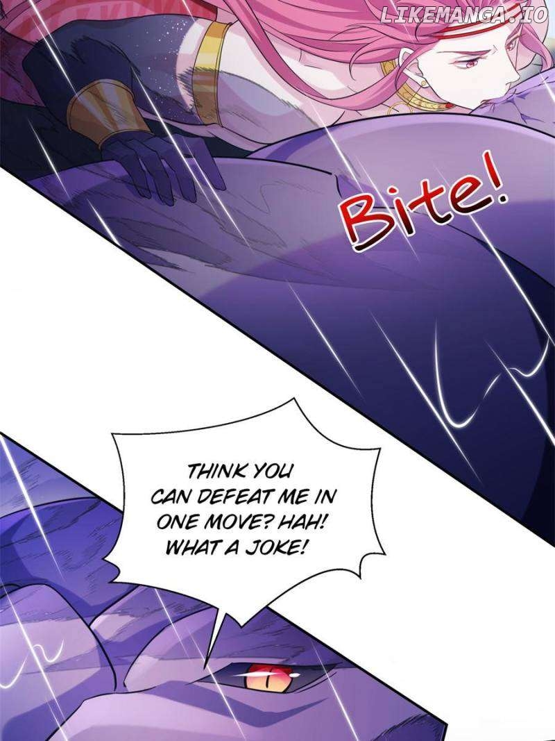 Beauty and the Beasts Chapter 637 - page 34